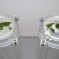 Protista Imperialis: Bio sculpture seeks human presence for growth