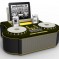 iDJ System integrates DJ setup with any iDevice