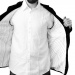 The Escape Jacket Victor Johansson 1