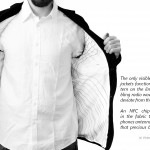 The Escape Jacket Victor Johansson