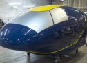 Feel sensation of flying a jet with St. Louis Science Center’s new simulator