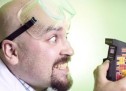 World’s smallest arcade machine is about the size of your Smartphone