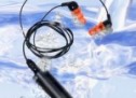 Thanko unveils new waterproof MP3 Player Lite