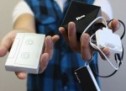 Ugo docking charger revamps your portable devices for good