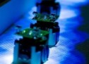 Robots that mimics ant navigation system