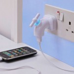 cool trendy charger