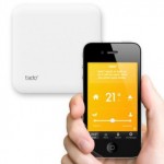 Tado connected home system