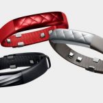 Jawbone UP3
