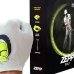 Zepp golf 3D swing analyzer
