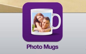 Photo Mugs App for iPhone