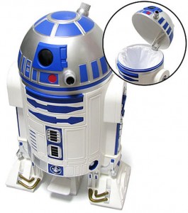 R2-D2-Trashcan
