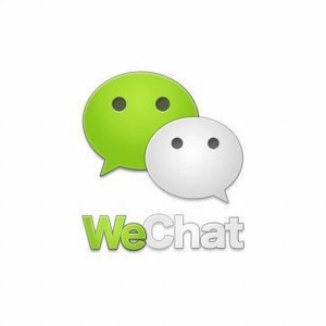 We-chat