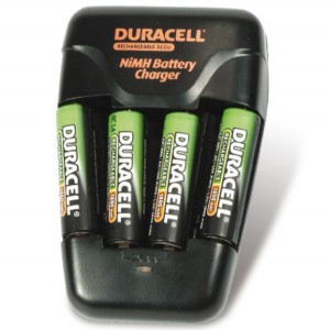 DuracellCharger