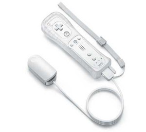 Wii-Vitality-Sensor
