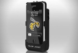 Yellow-Jacket-Stun-Gun-Case-for-Apple-iPhone-1