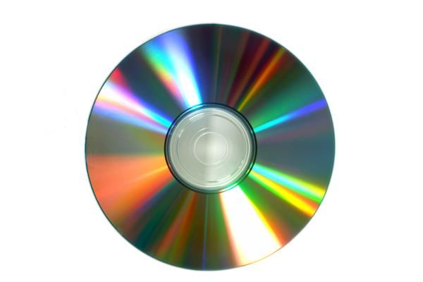 CD