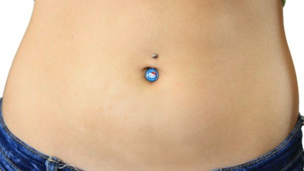 hello-kitty-belly-button-ring