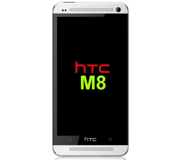 HTC-M8