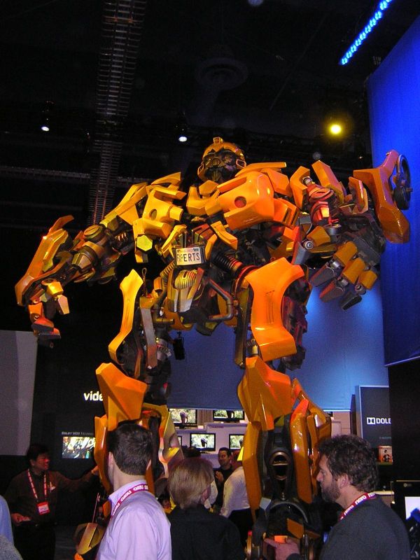 bumblebee-transformer-ces-2008