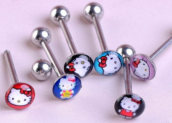 Five unique hello kitty accessories and gadgets Gizmo Chunk