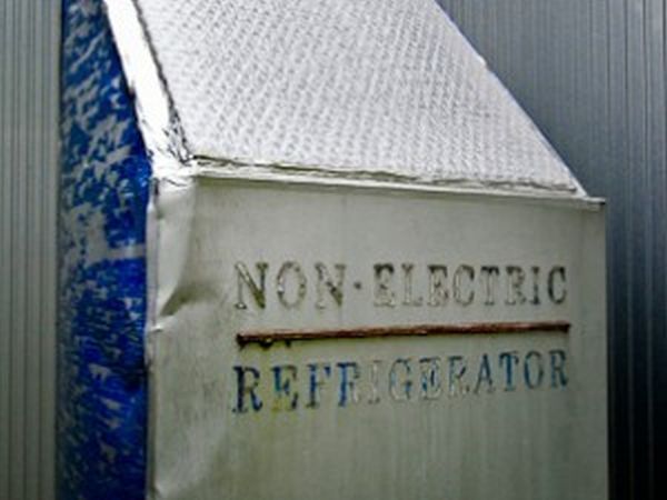 Non-electrical Refrigerator