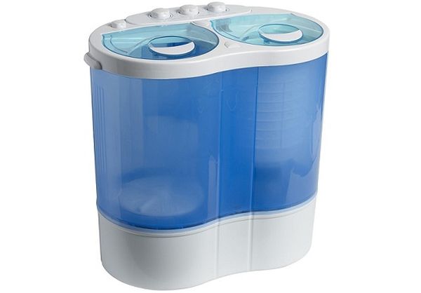 Portable Washing Machine