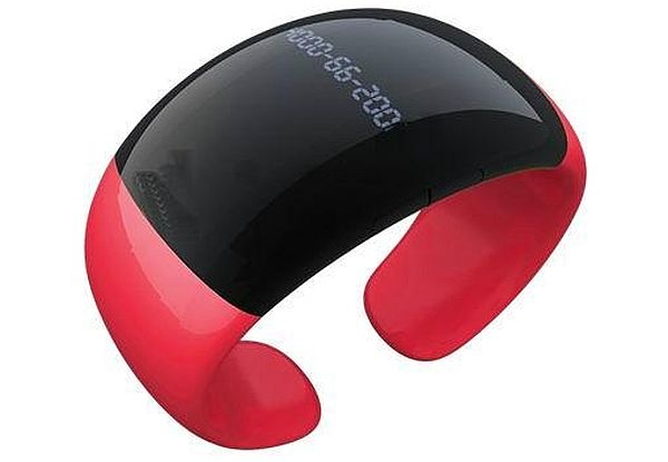 Bluetooth Bracelet