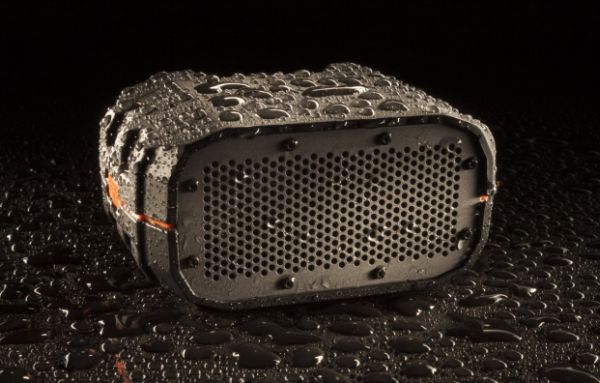 Braven BRV-1 Portable Speaker