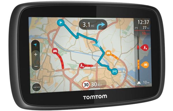 TomTom Go 40