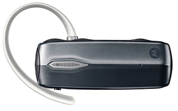 Motorola CommandOne Bluetooth Headset