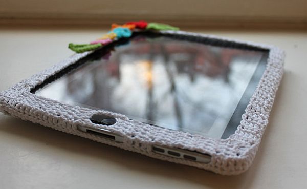 iPad Cozy