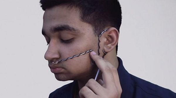 Talk reads breathing to allow the speech impaired to converse
