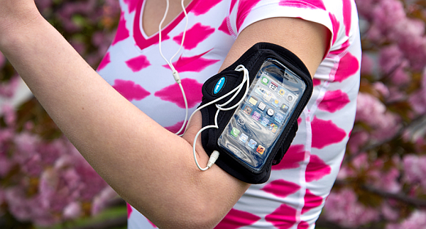 Mobile Phone armband