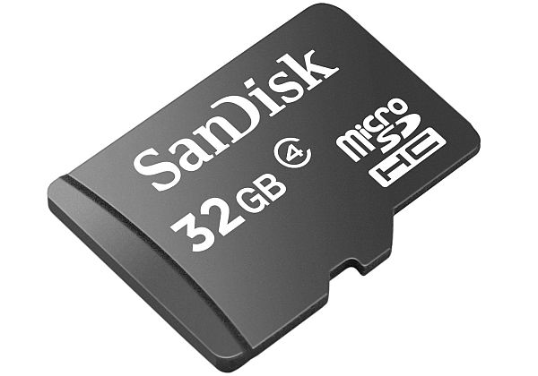 memory cards