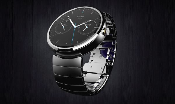 Moto 360 2