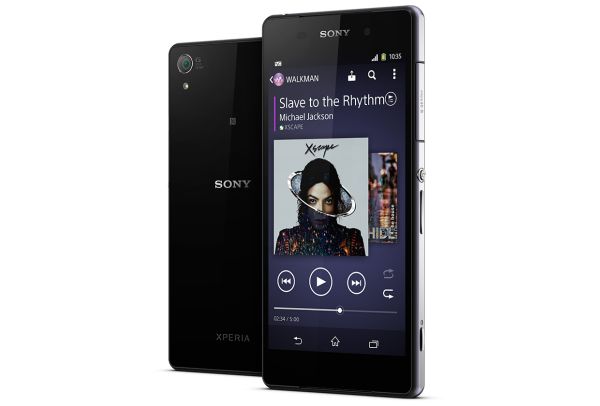 Sony Xperia Z2