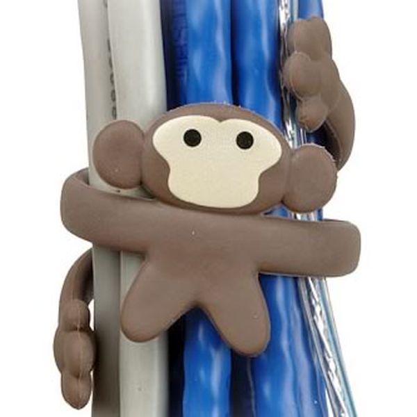 Monkey Cable Organizer