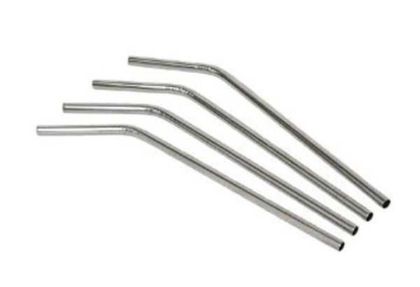 Stainless Steel Straws