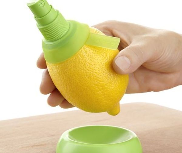 Citrus sprayer