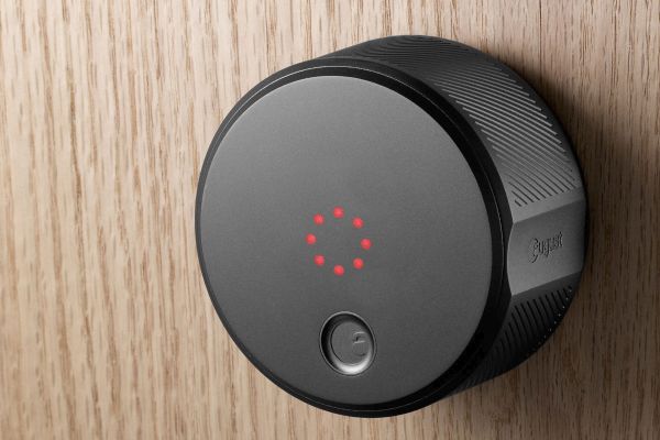 August Smart Locks