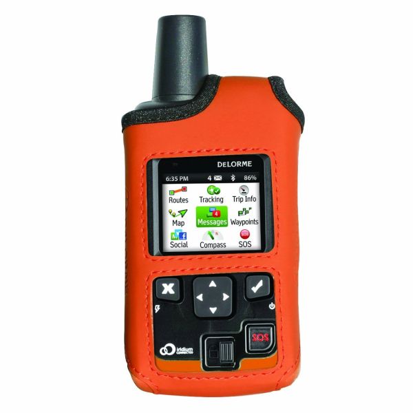 DeLorme inReach SE Communicator