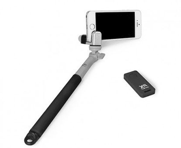 Me-Shot Deluxe Selfie stick