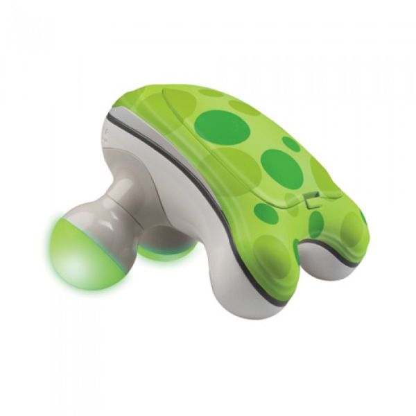 Novelty Massager Ribbit