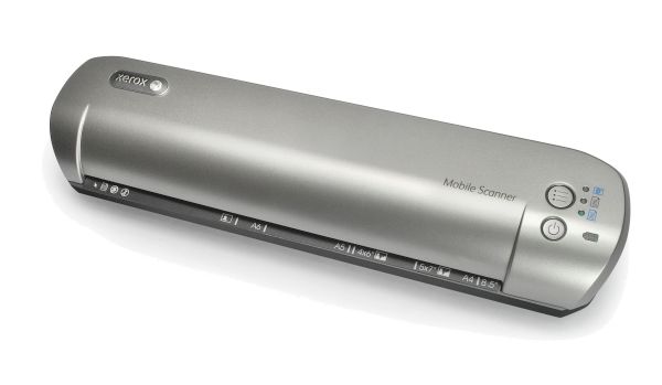 Portable Scanner