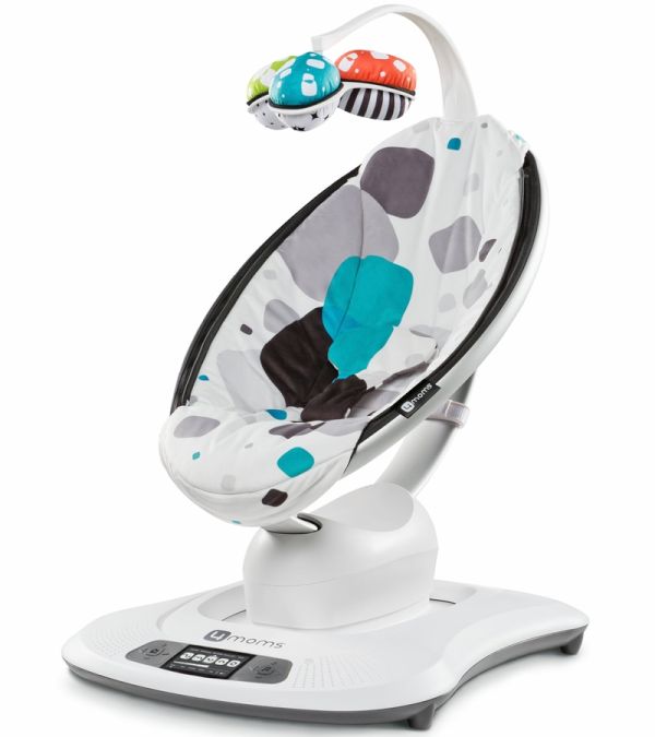 mamaRoo Infant Seat