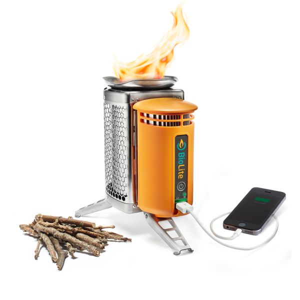 BioLite Stove