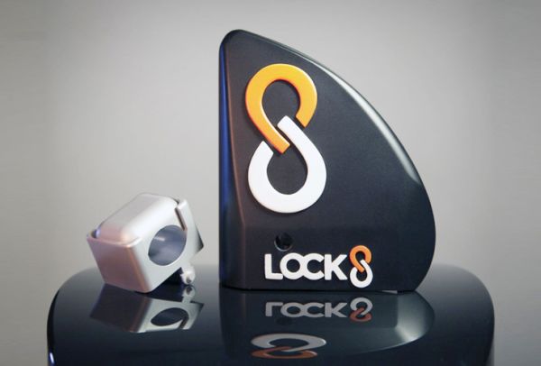 Lock8