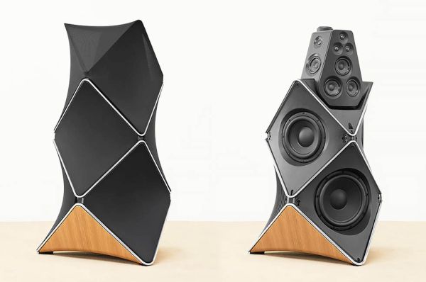 OlufsenBeolab 90 speakers (3)