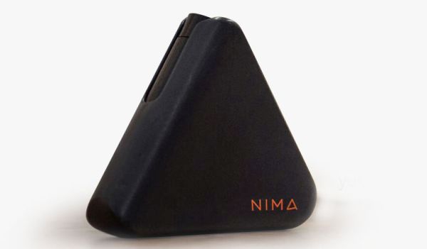 Nima from 6 Sensor Labs