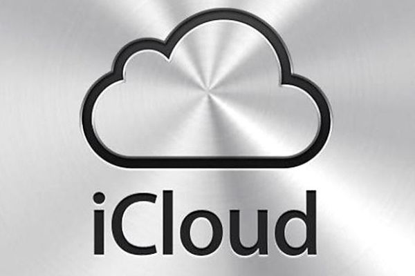 iCloud